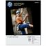 HP Advanced Photo Paper, glossy - 8.5 x 11 in (100 sheets)